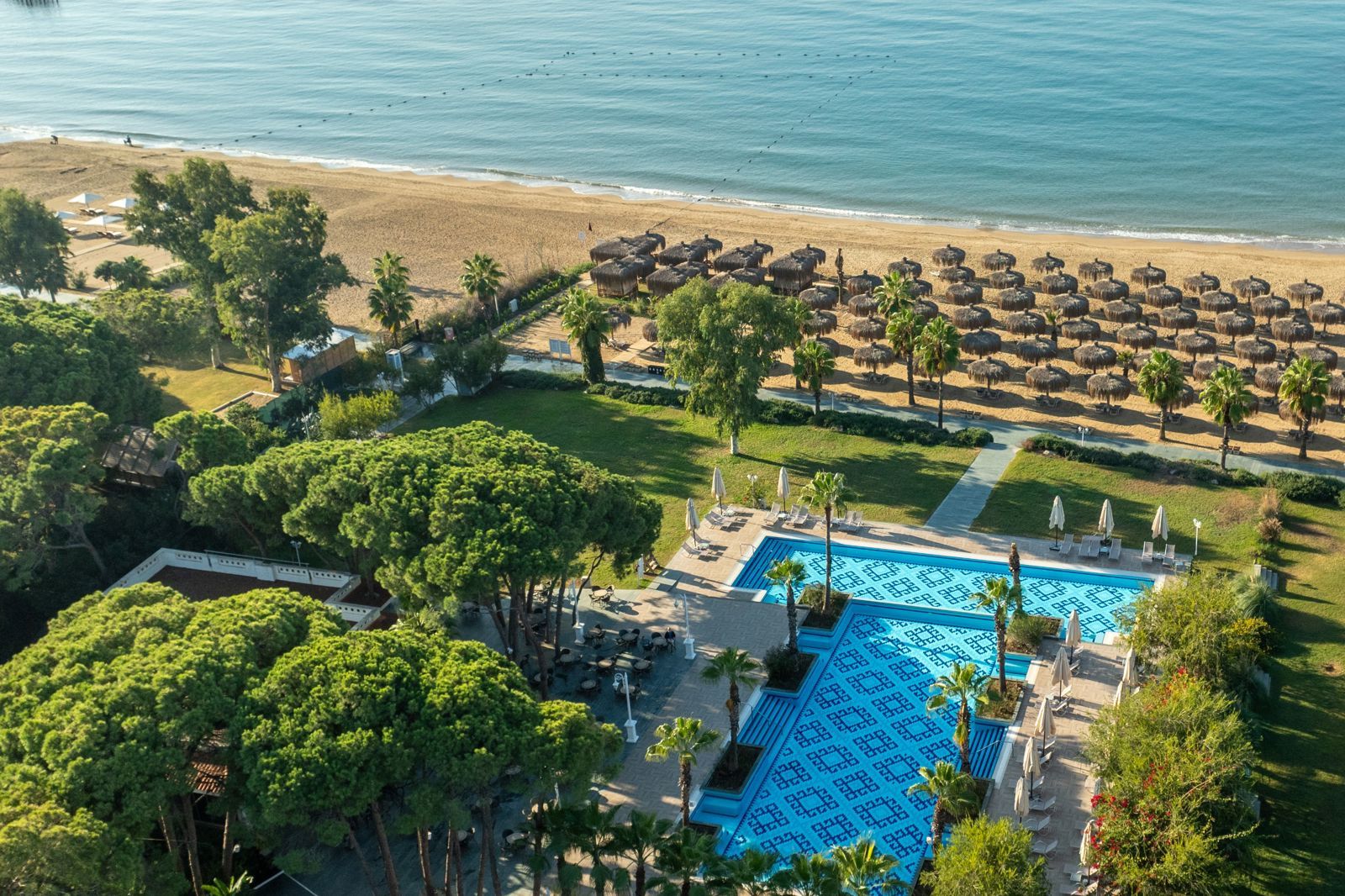 Ali Bey Resort Sorgun, foto 3