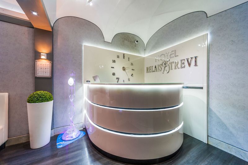 Relais Trevi 95 Boutique Hotel, foto 3
