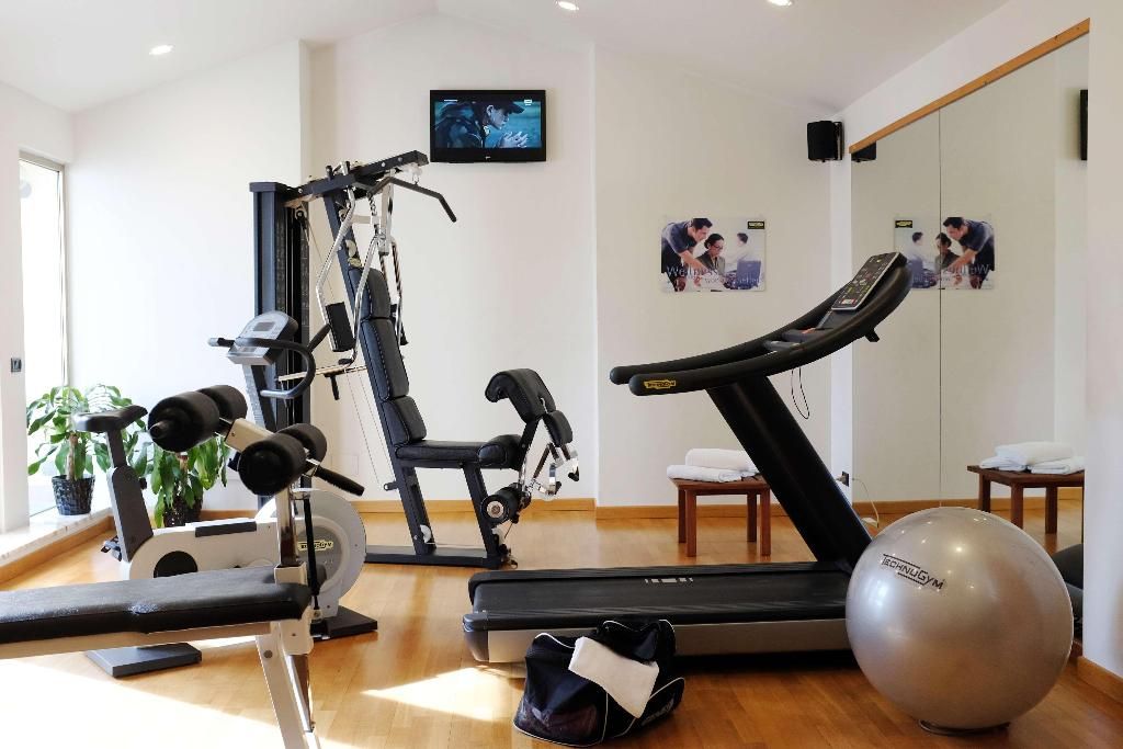 Best Western Grand Hotel Guinigi, foto 12