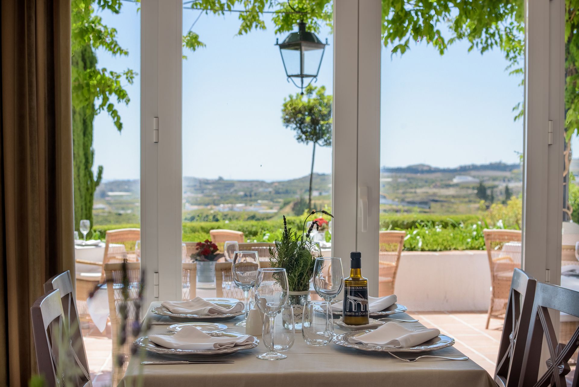 B bou Hotel Cortijo Bravo, foto 9