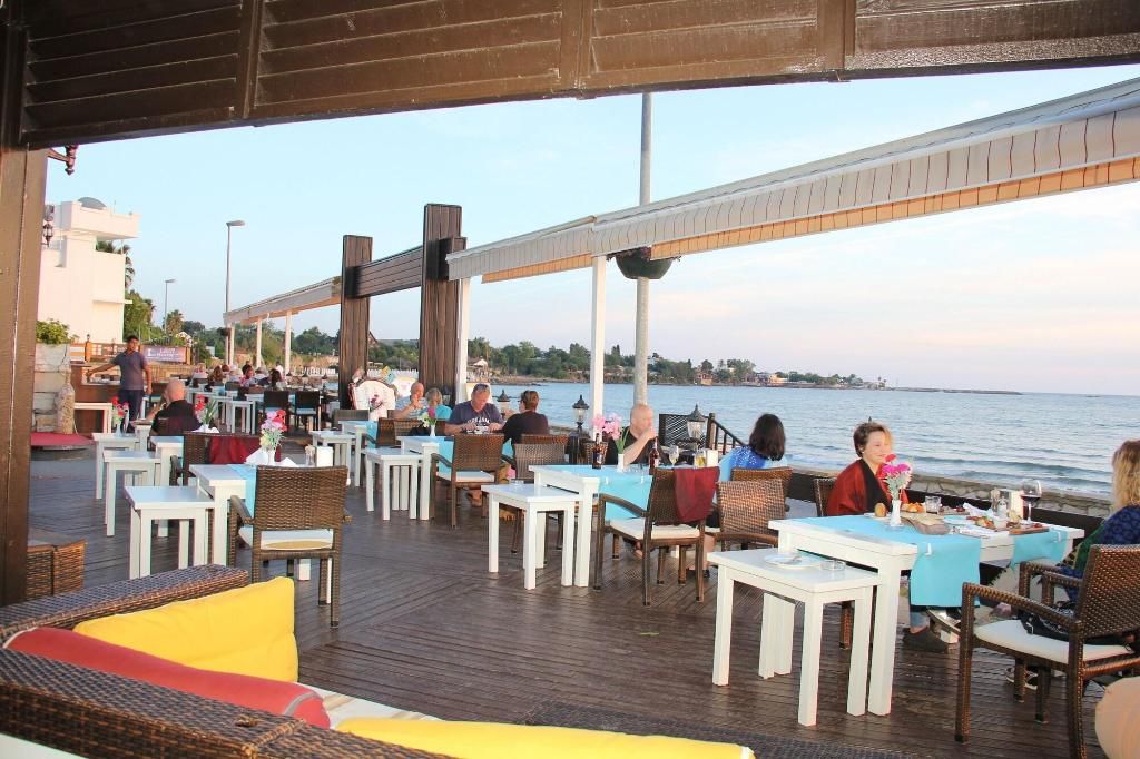 Side Beach Club, foto 10