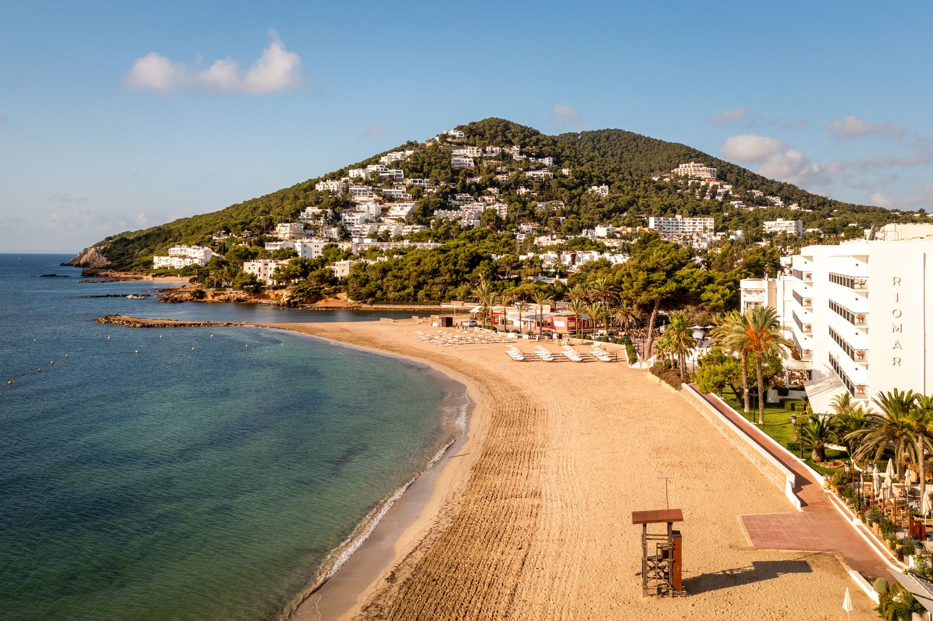 Hotel Riomar, Ibiza, a Tribute Portfolio Hotel, foto 5