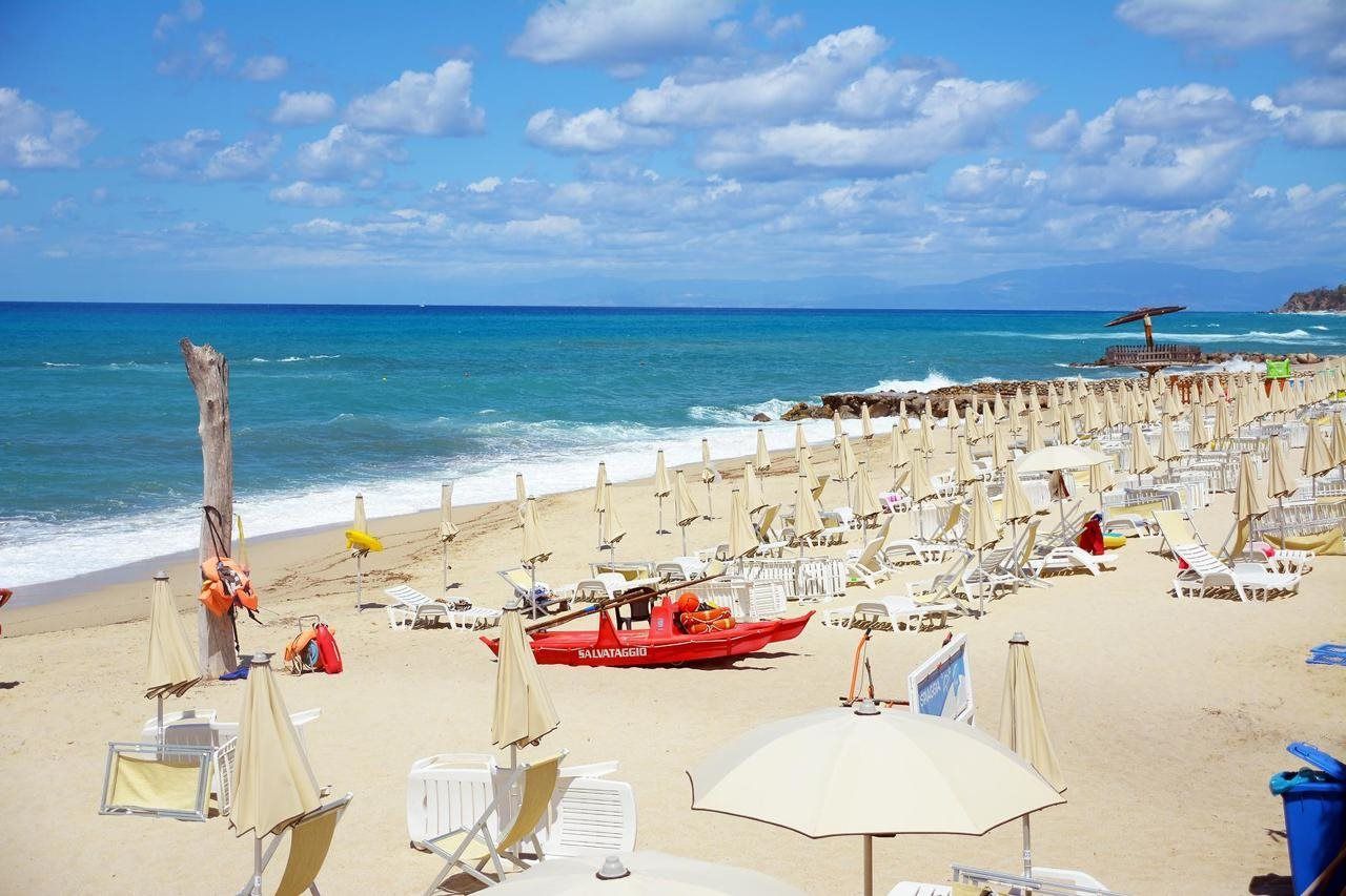 FV Hotels Baia Tropea Resort, foto 13