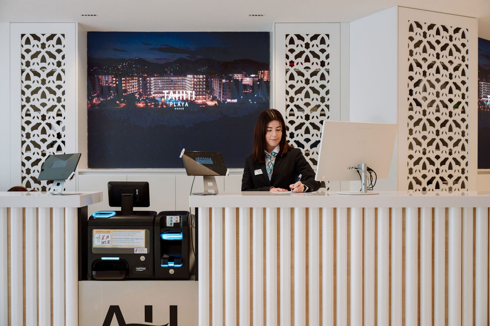 Tahiti Playa Suites, foto 5