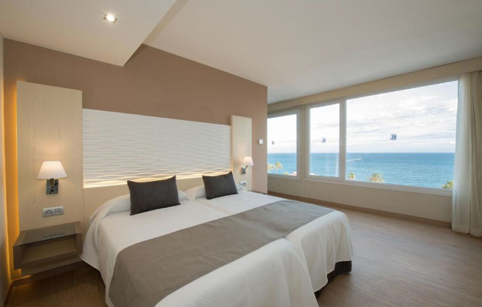 HL Suitehotel Playa del Inglés, foto 7