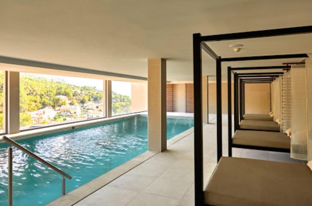 Zafiro Palace Andratx, foto 10