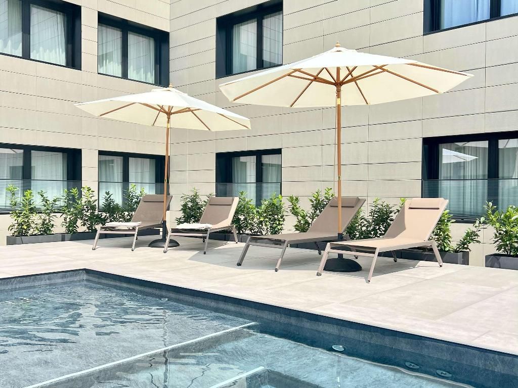 Novotel Parma Centro, foto 10