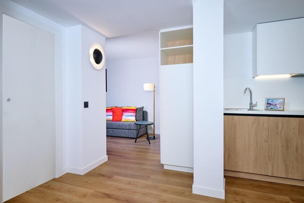 Apartamentos Luna Suites Granada, foto 14