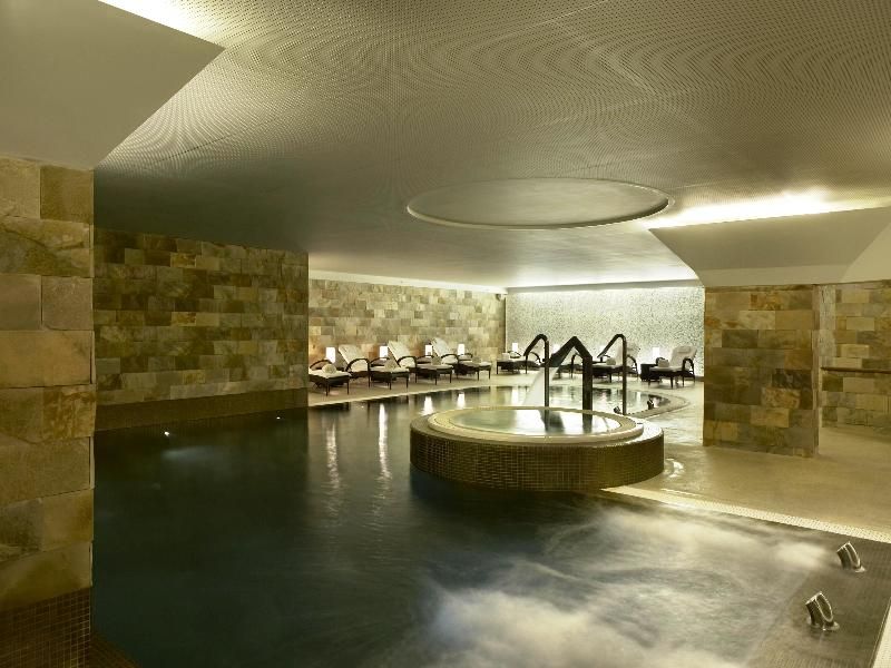 Porto Palácio Congress Hotel & Spa, foto 3