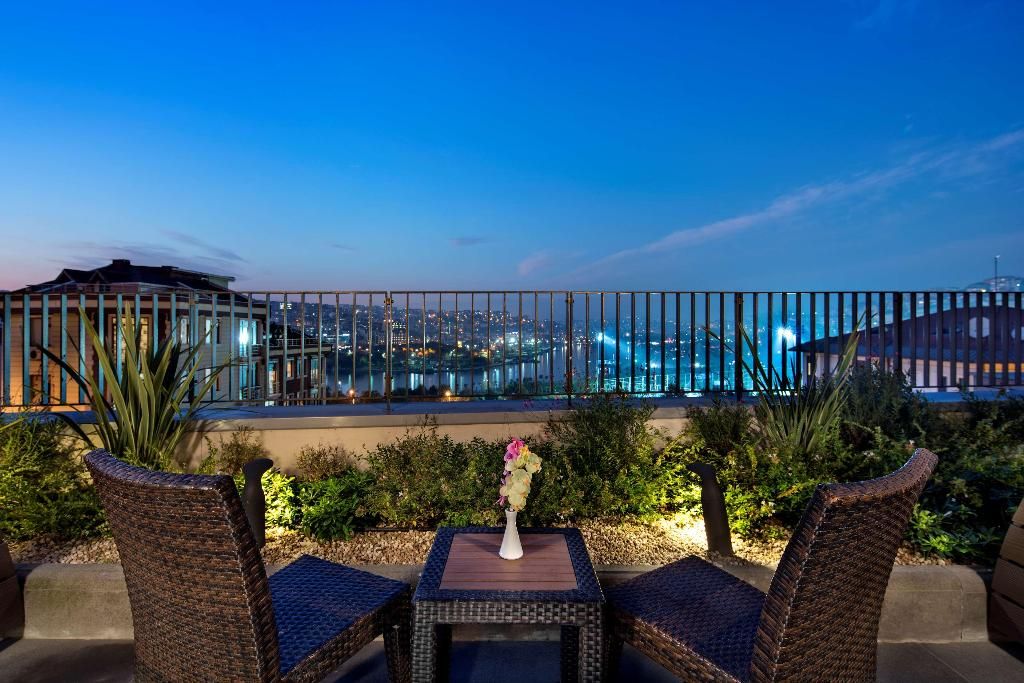 Dosso Dossi Hotels & SPA Golden Horn, foto 15
