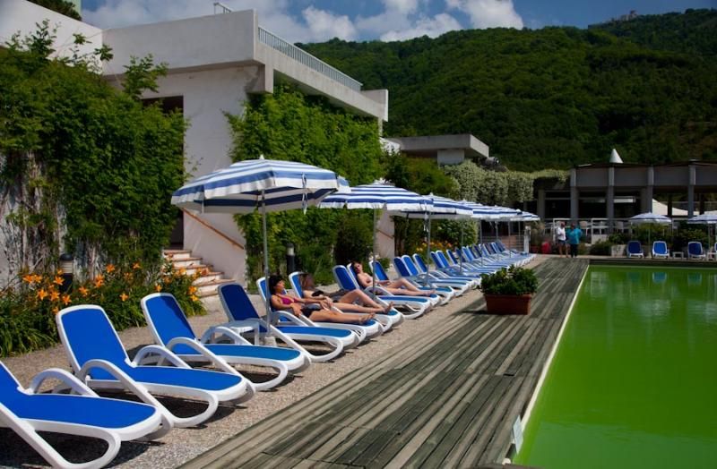 Grand Hotel delle Terme, foto 10