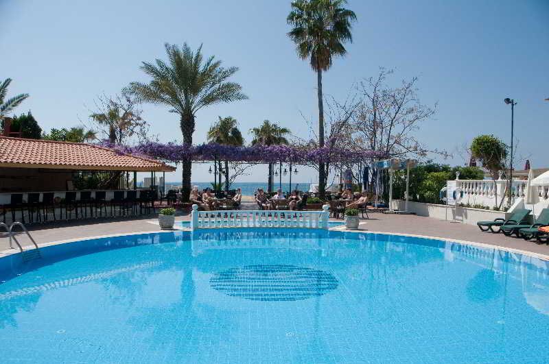 Azak Hotel, foto 9