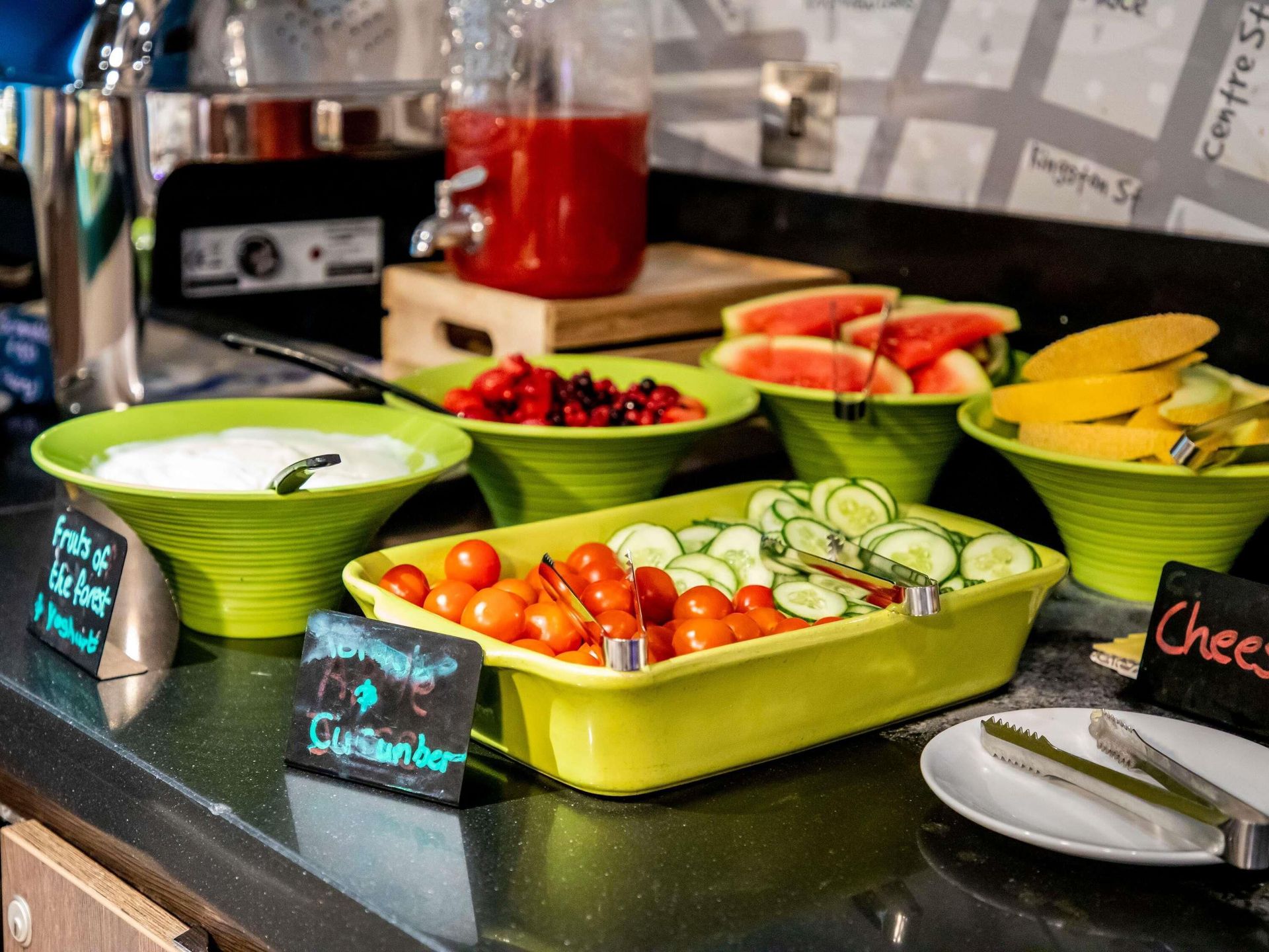 ibis Styles Glasgow Central, foto 12