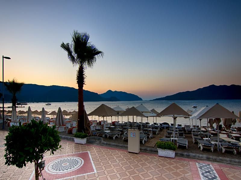 Romance Hotel Marmaris, foto 10