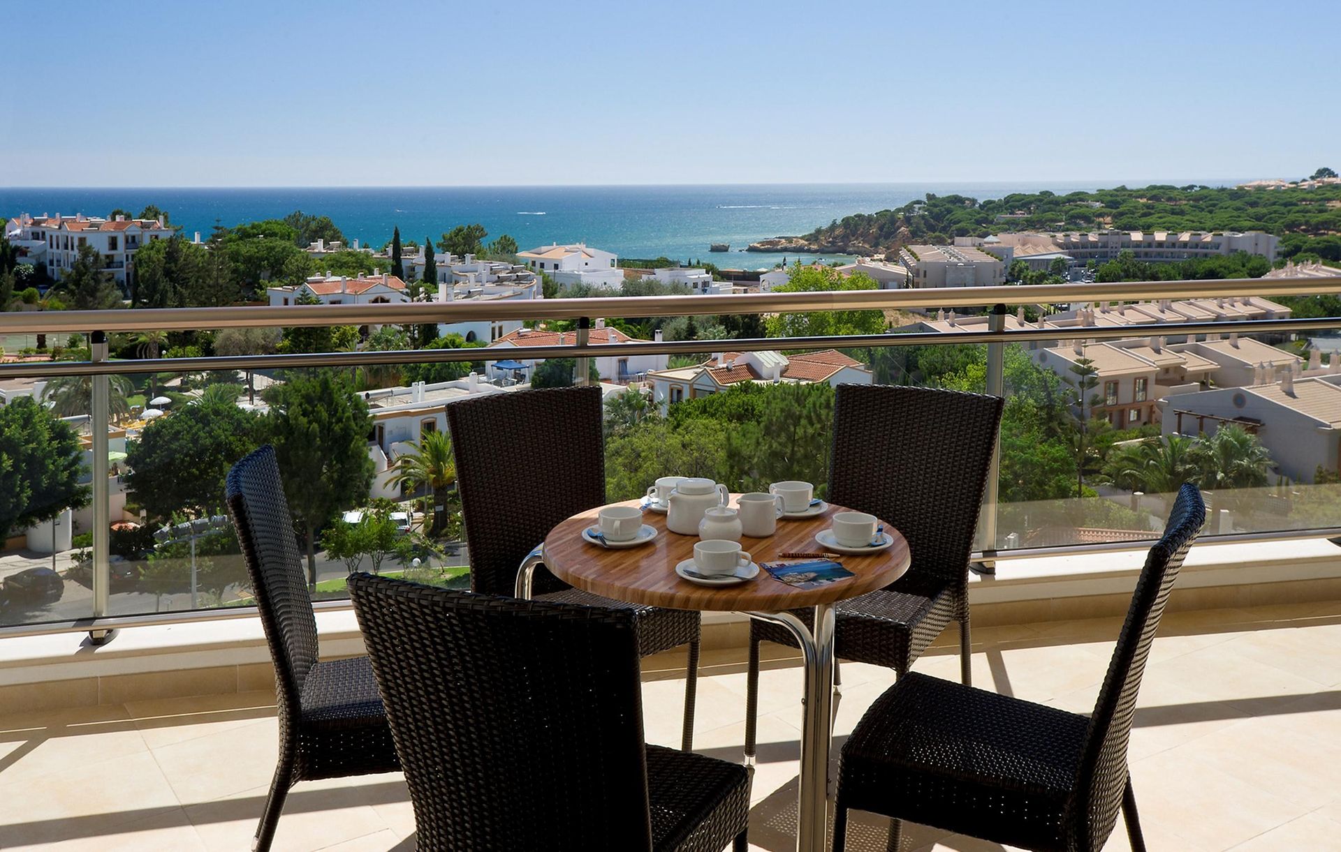 Alfagar Aparthotel, foto 8