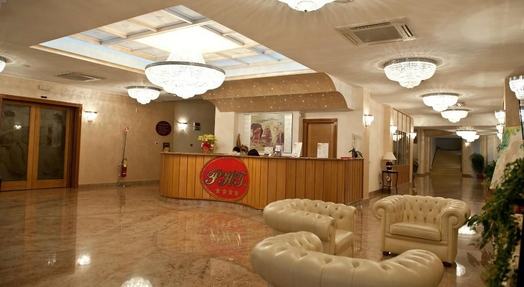 Park Hotel Tyrrenian, foto 2