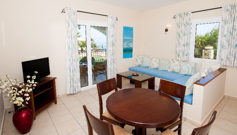 Erietta Aparthotel, foto 2