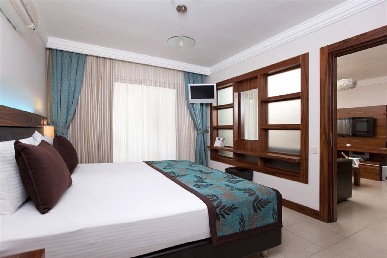 Xperia Grand Bali Hotel, foto 5