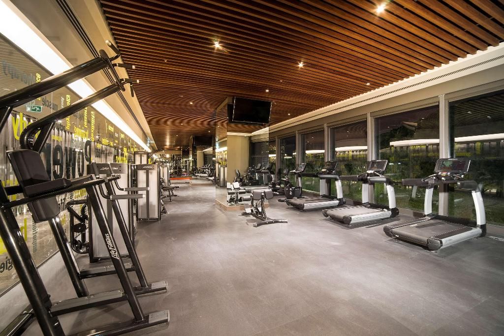 Radisson Collection Hotel, Vadistanbul, foto 11