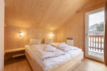 Slaapkamer
