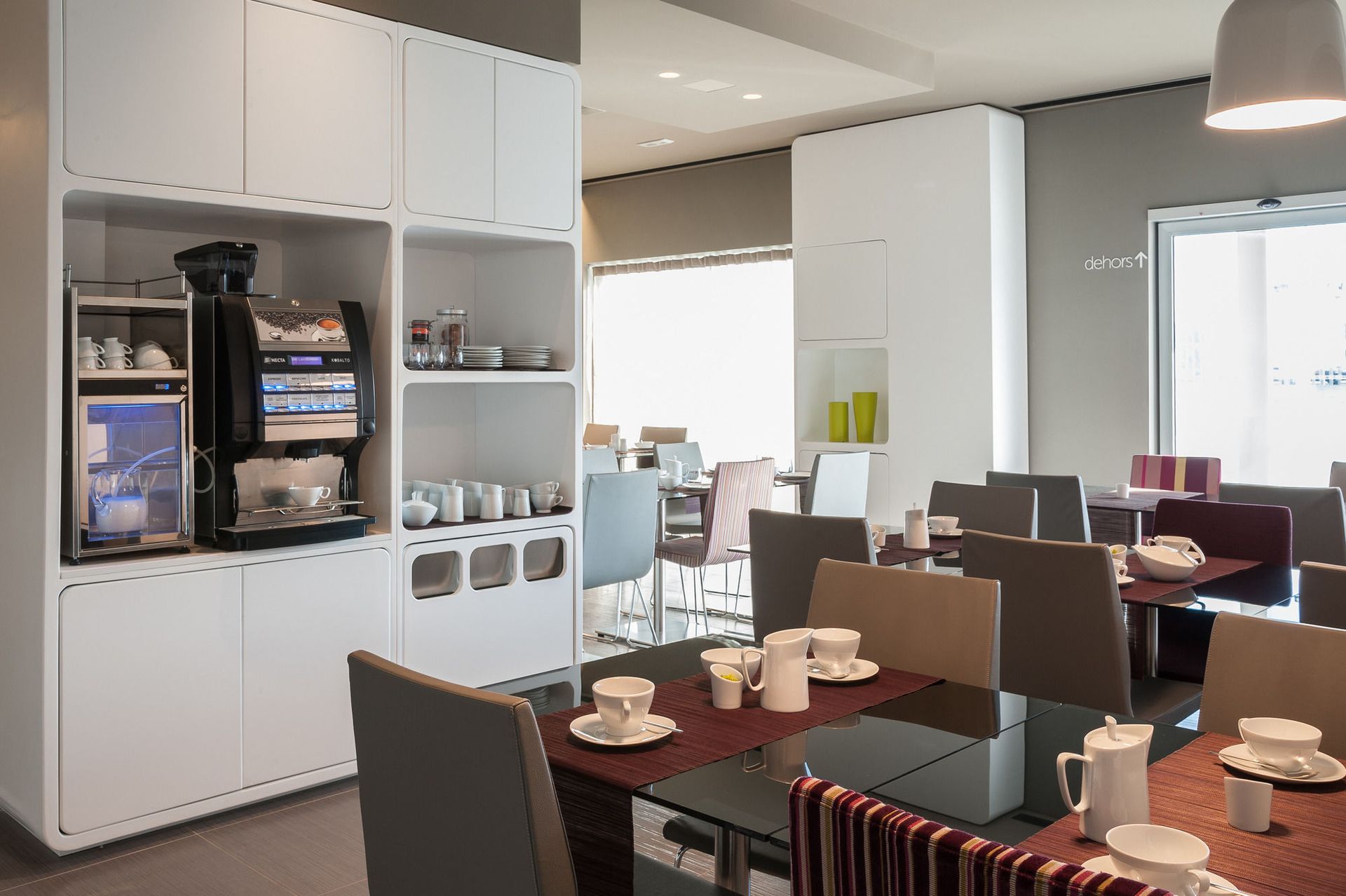 8Piuhotel, foto 5