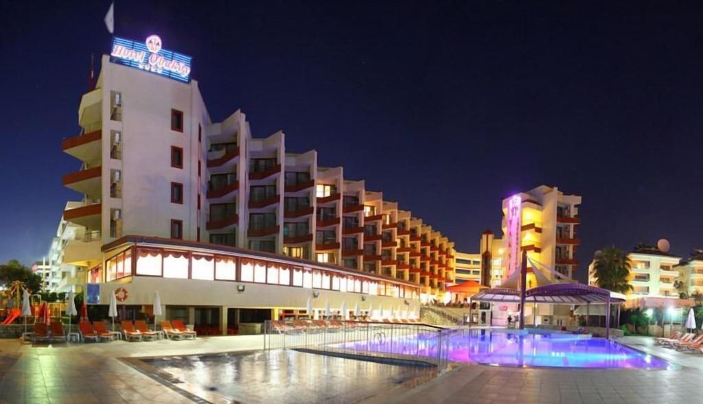 A11 Hotel Obaköy, foto 3