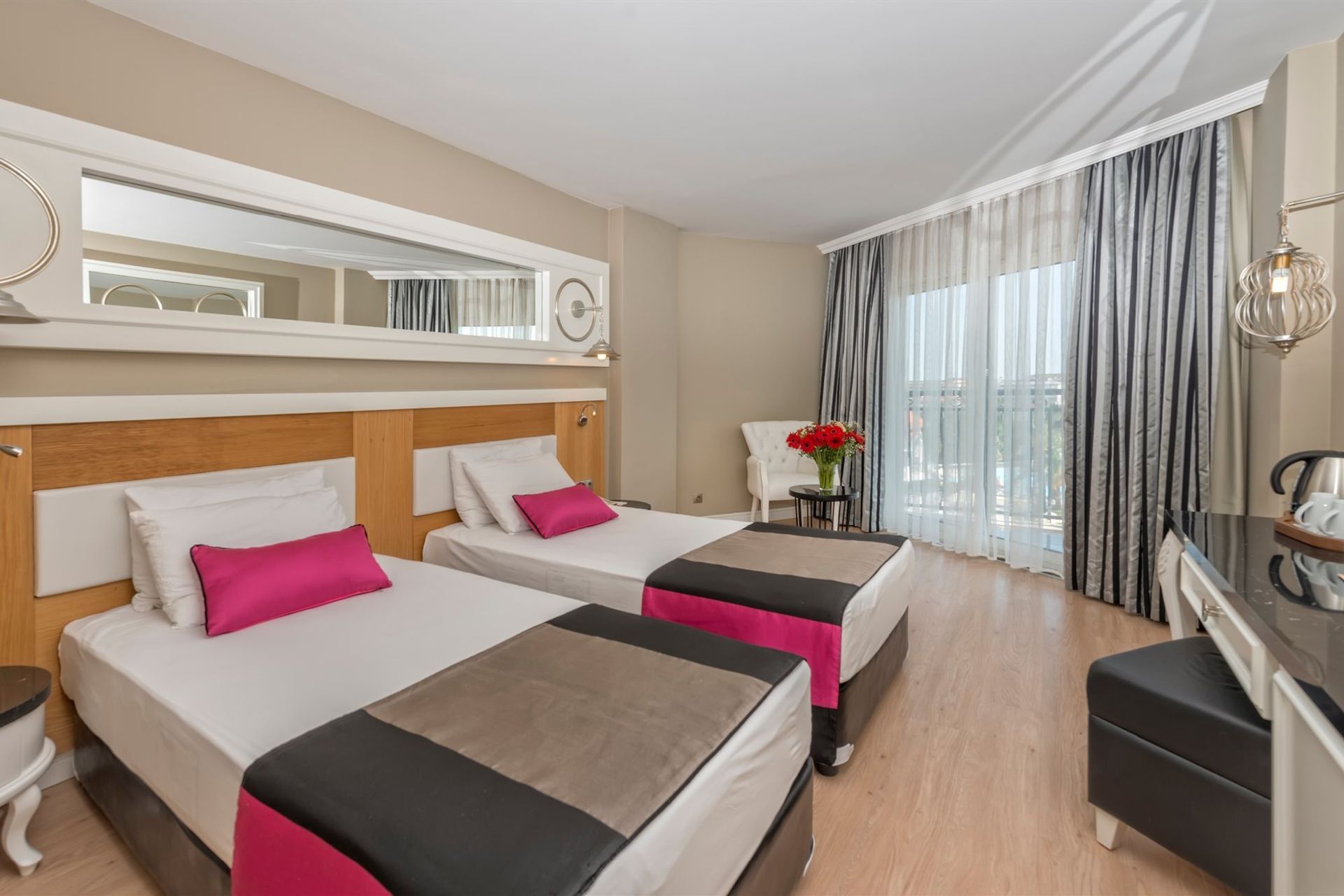 Serenis Hotel, foto 7