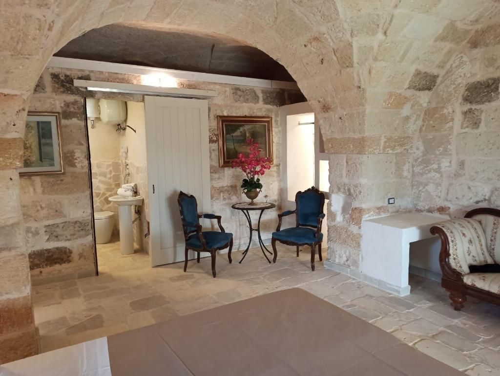 Agriturismo Mascava di Torre Guaceto, foto 3