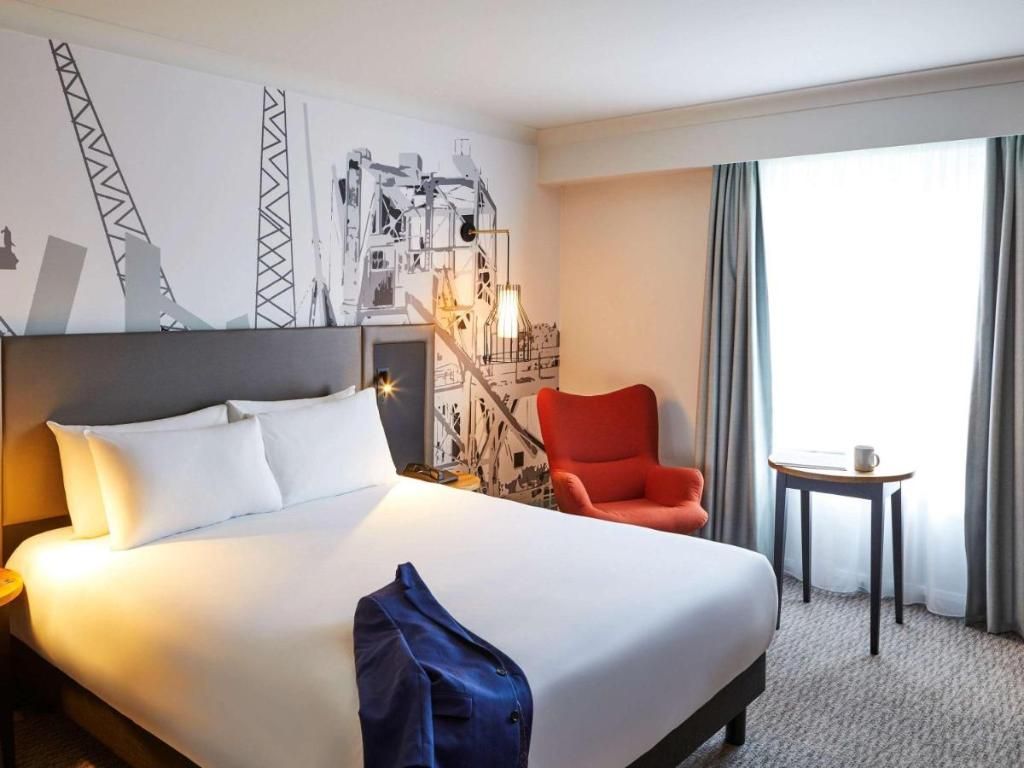 Mercure Cardiff North Hotel, foto 15