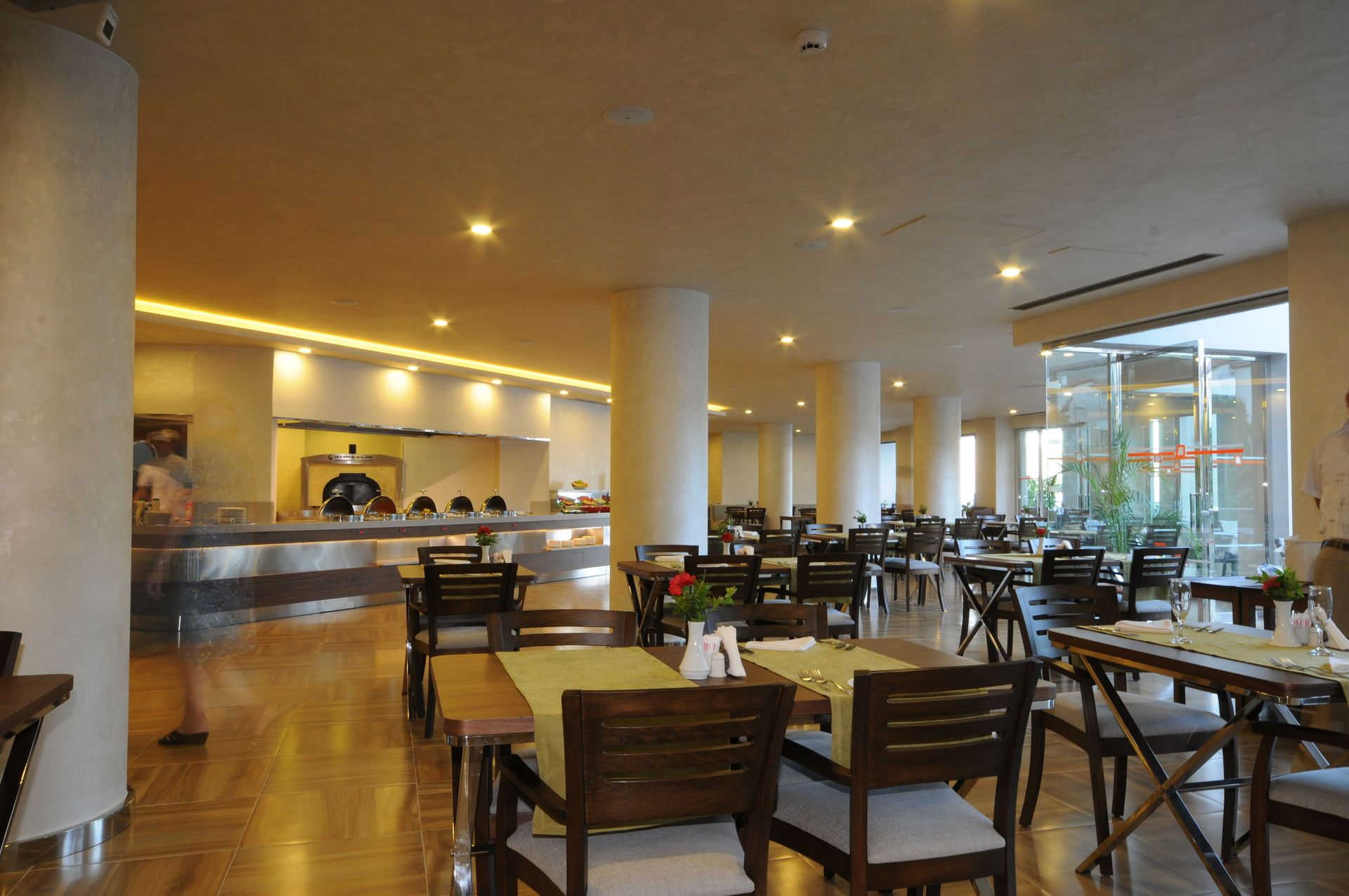 Sunrise Hotel Marmaris, foto 9