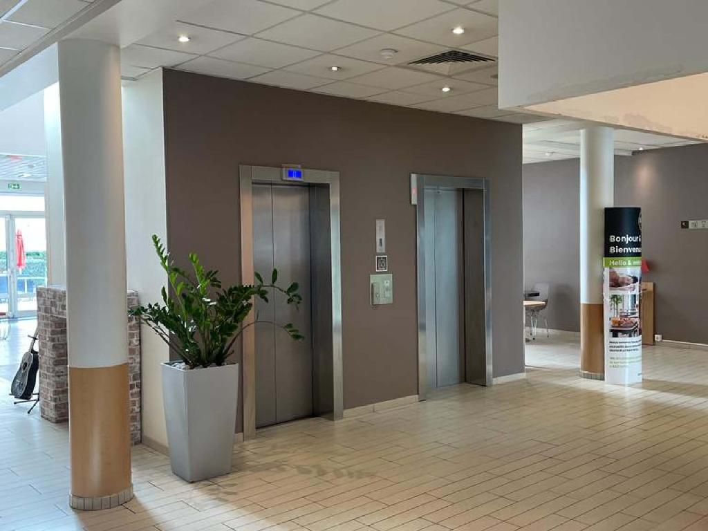 B&B HOTEL Orly Rungis Aéroport 3 étoiles, foto 6