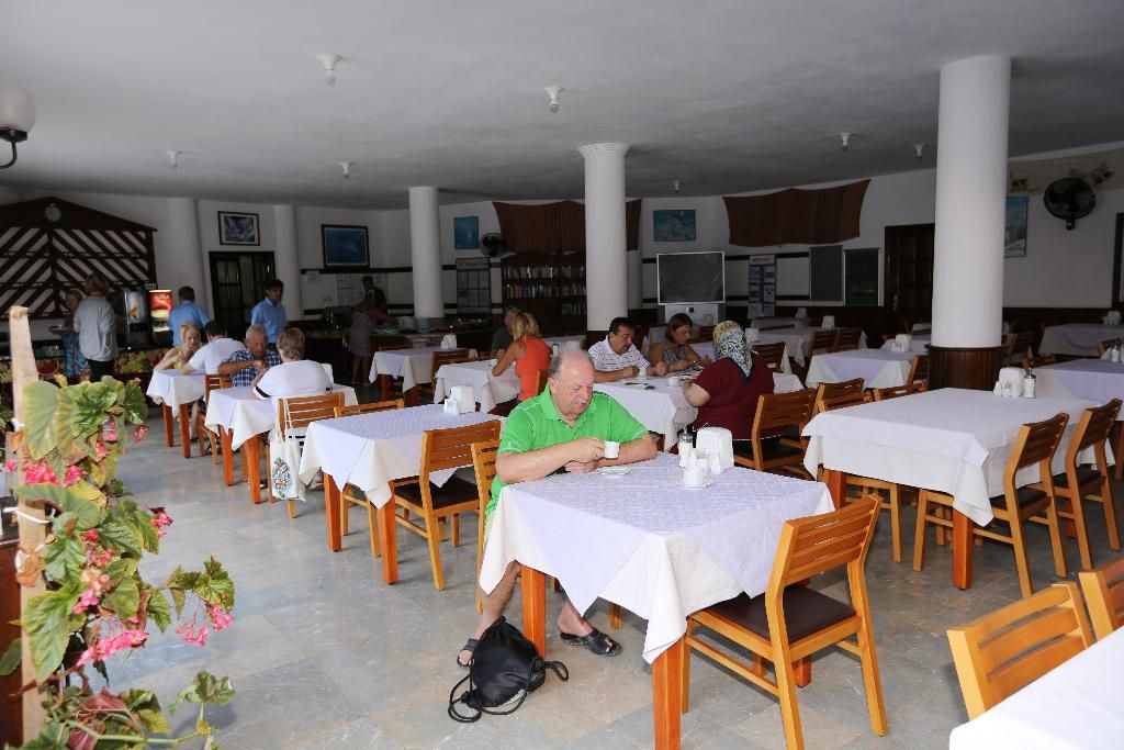 The Tower Hotel, foto 5
