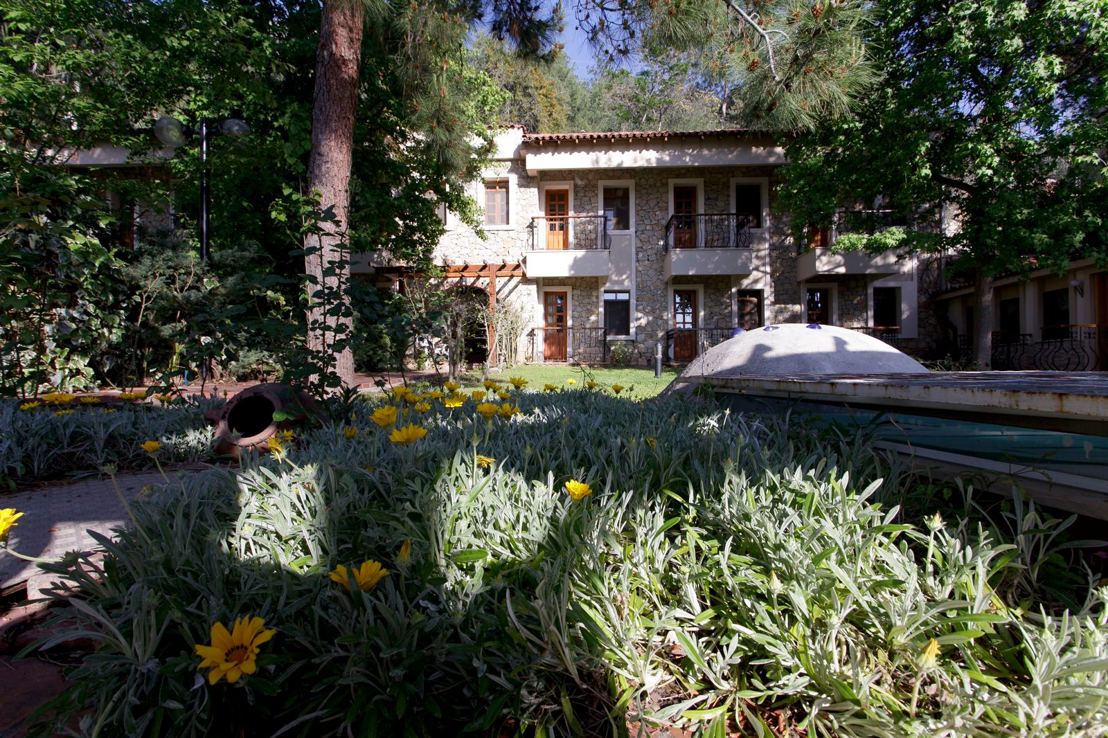 Perdikia Beach Hotel, foto 13