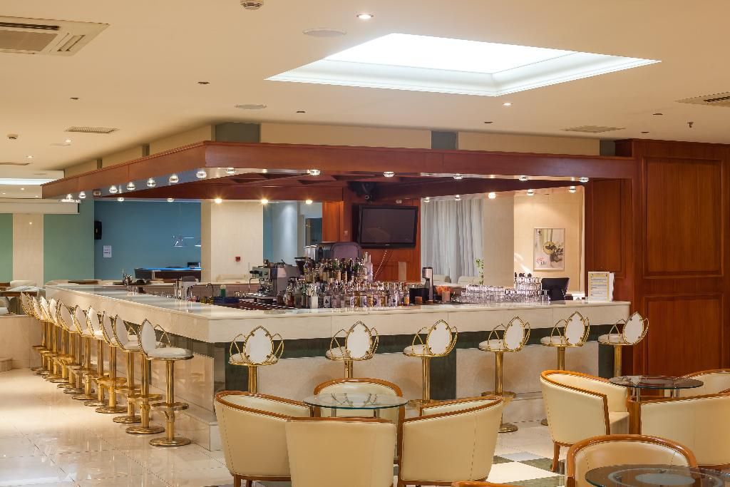 Pegasos Deluxe Beach Hotel, foto 3