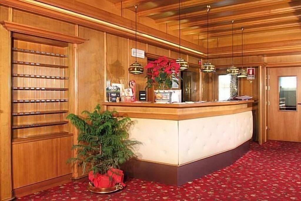 Hotel & Club Grohmann, foto 2