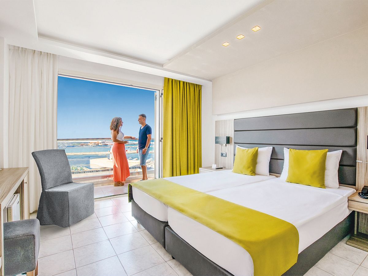 allsun Hotel Carolina Mare, foto 5