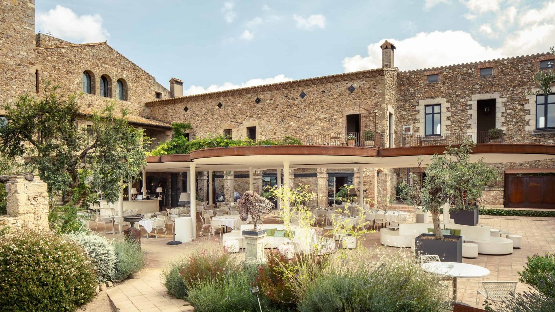 Castell d'Emporda, foto 6