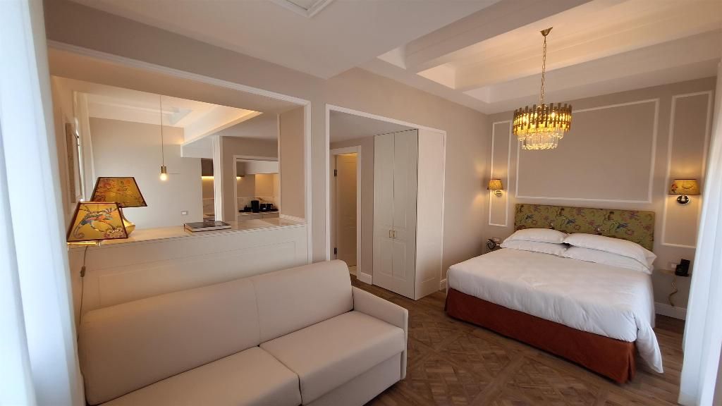 Best Western Hotel Rivoli, foto 10