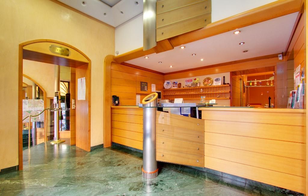Hotel Corot, foto 5