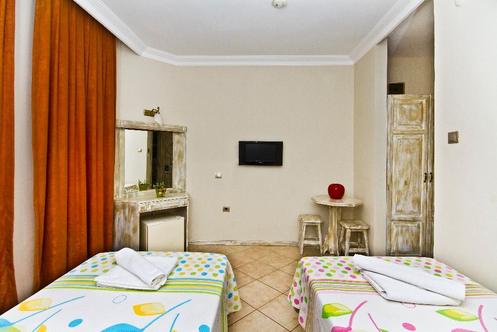 Hotel Costa Bodrum City, foto 14