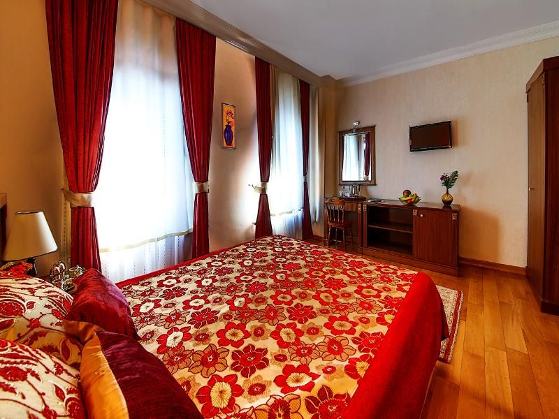 Mari Time Hotel Istanbul, foto 15