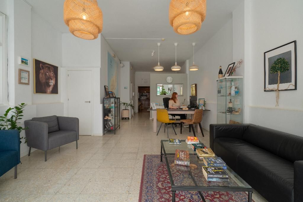 Hostal San Gines, foto 11