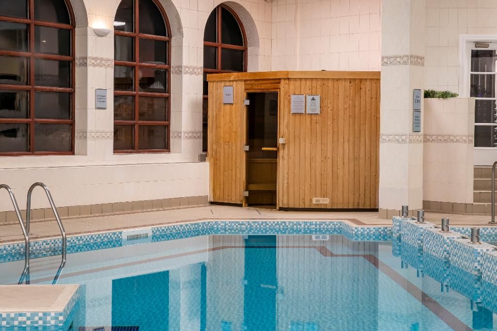 Crowne Plaza Solihull, foto 14