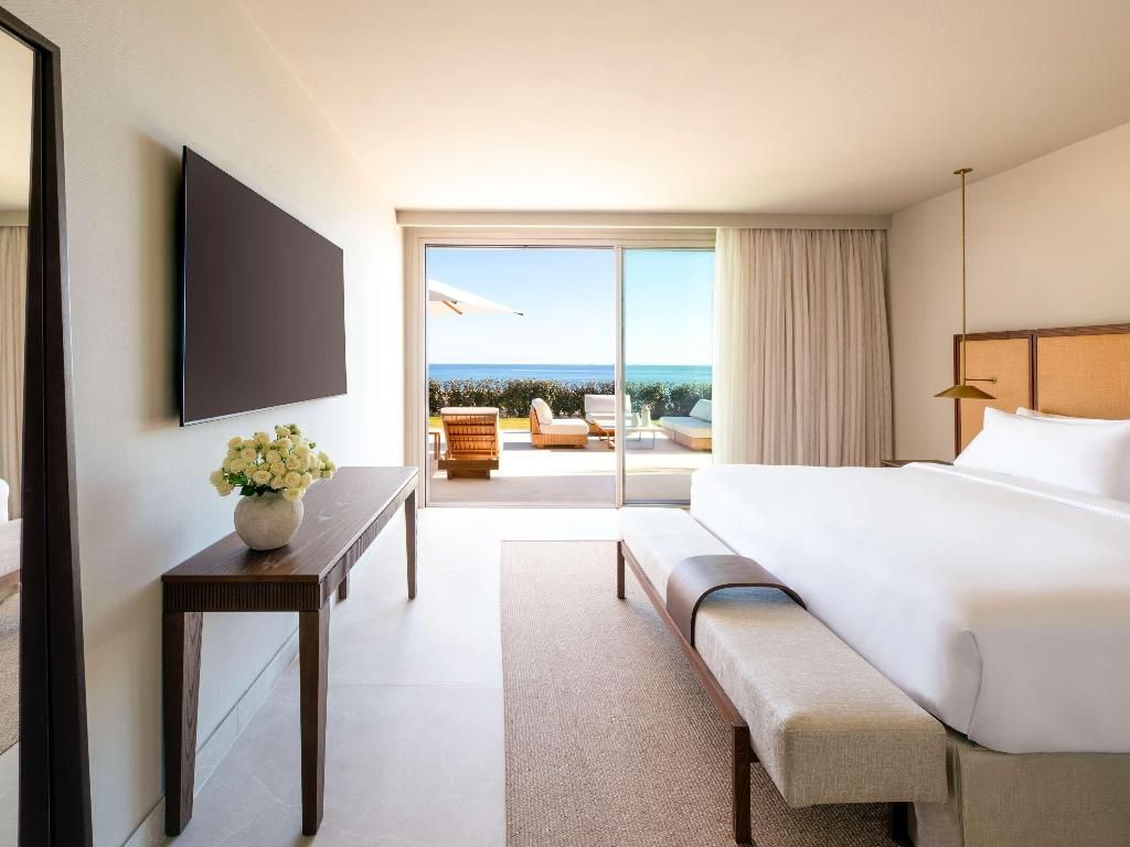 Fairmont La Hacienda Costa Del Sol, foto 6