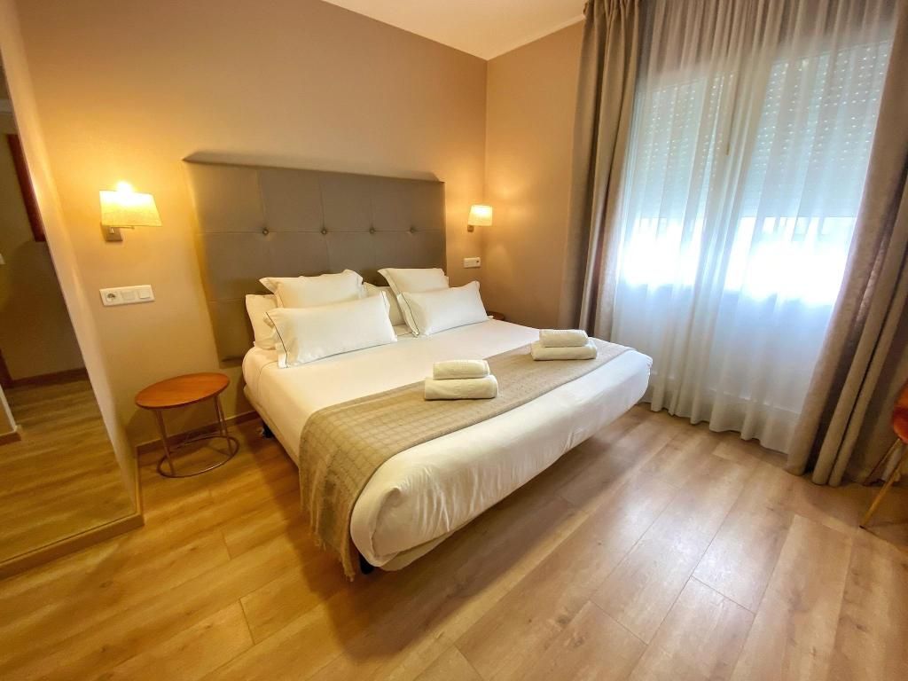 Hotel Ribeira Sacra, foto 10