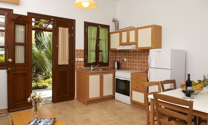 Iapetos Hotel, foto 8