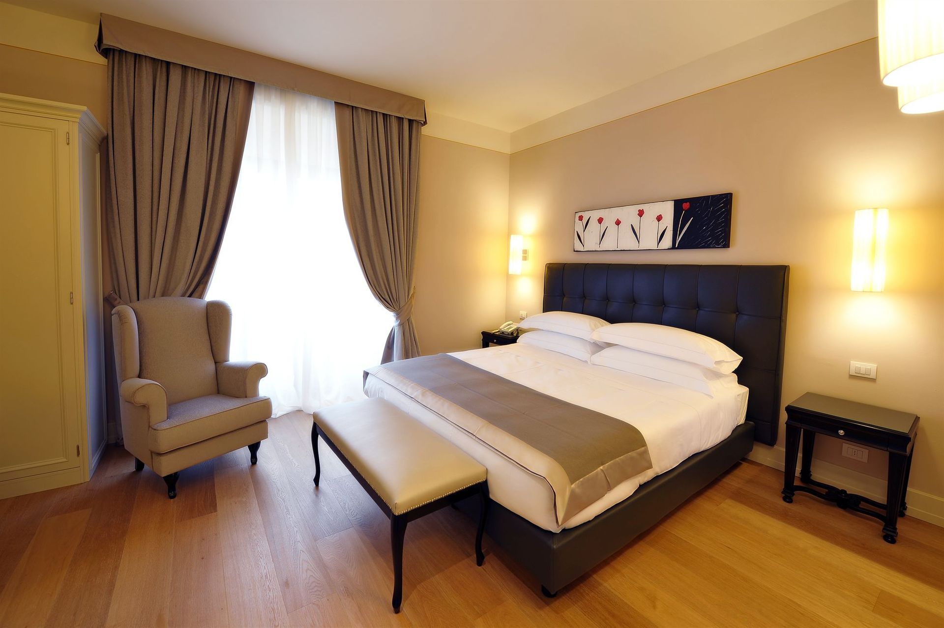 Palazzo San Lorenzo Hotel & Spa, foto 4