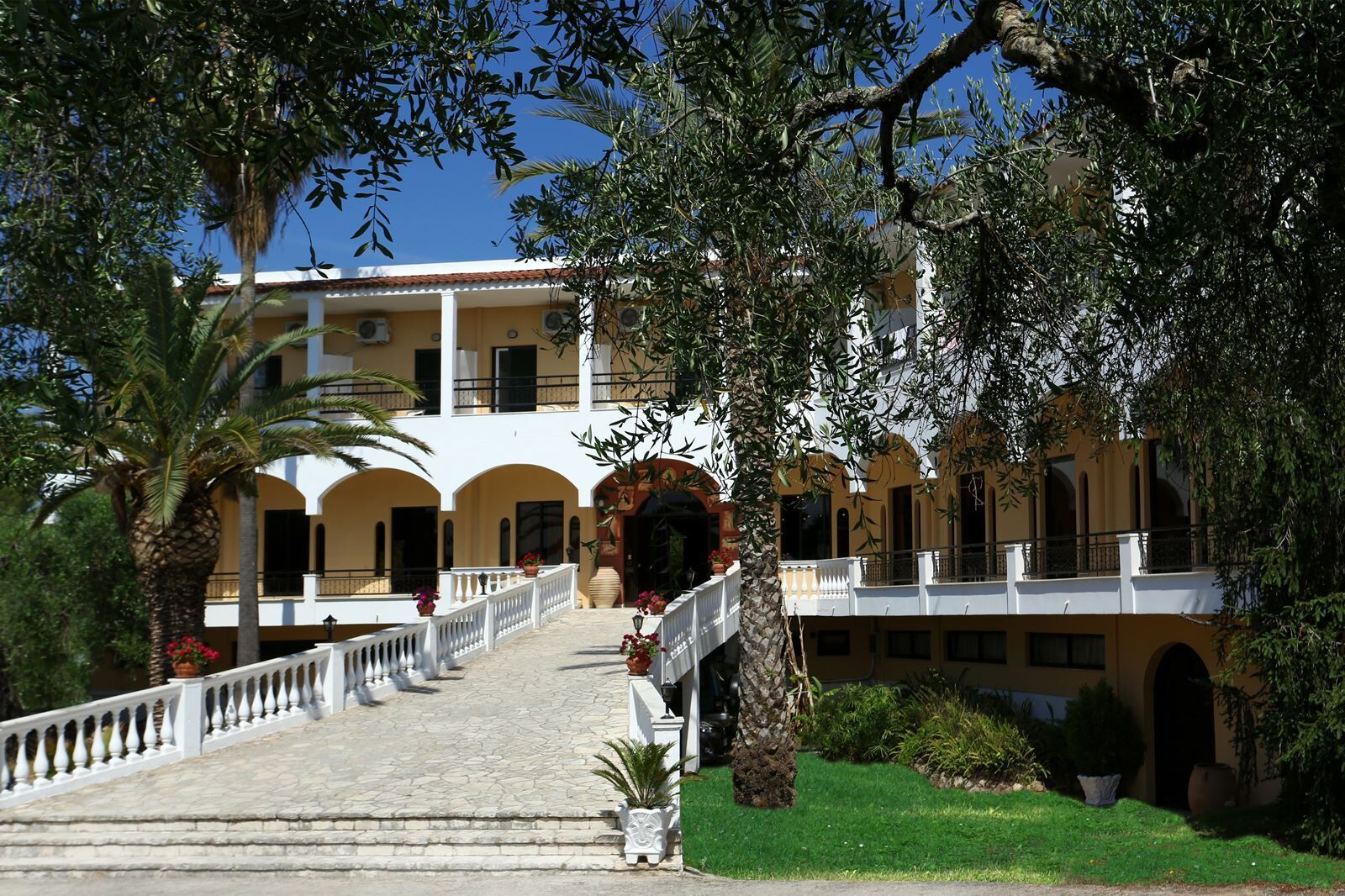 Paradise Hotel Corfu, foto 12