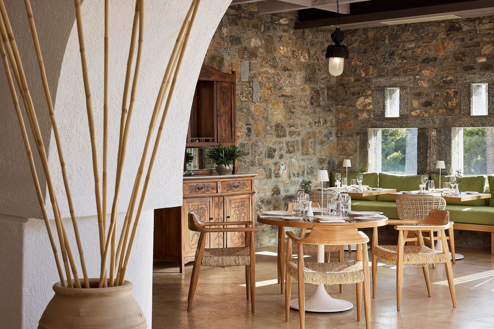 St. Nicolas Bay Resort Hotel & Villas, foto 10