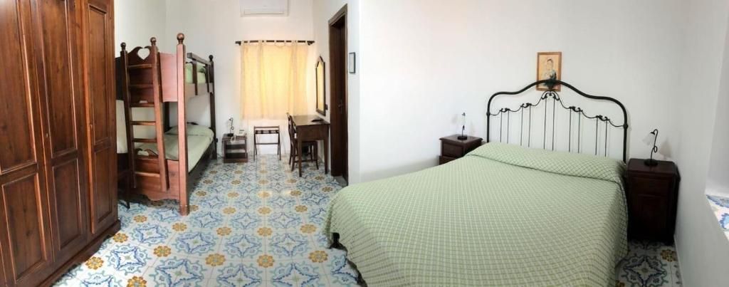 Hotel Villaggio Stromboli, foto 5